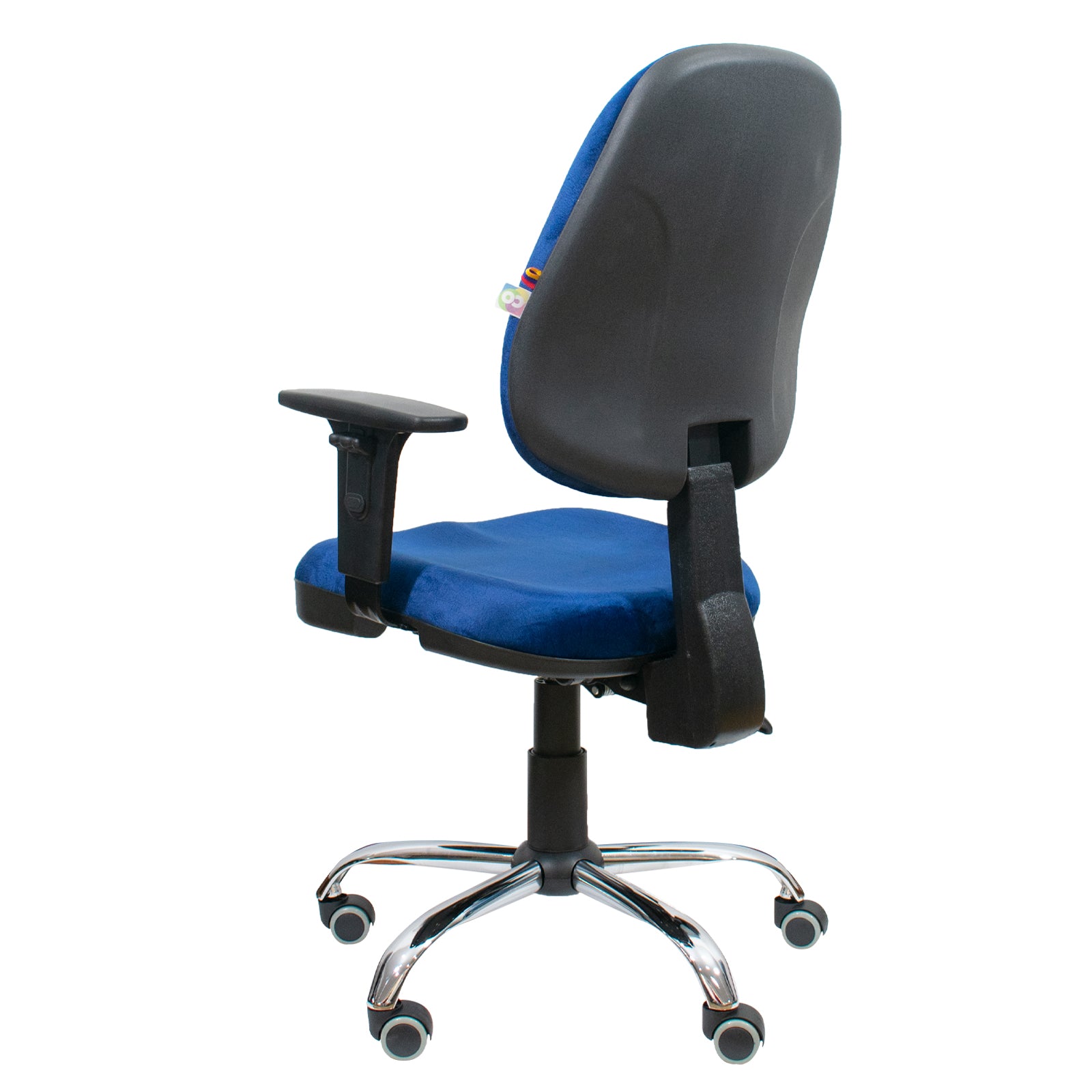 Silla de escritorio ergonómica durable pet friendly ópalo brazos graduales