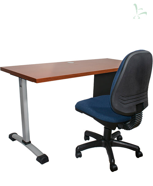 Escritorio archivador 150x60
