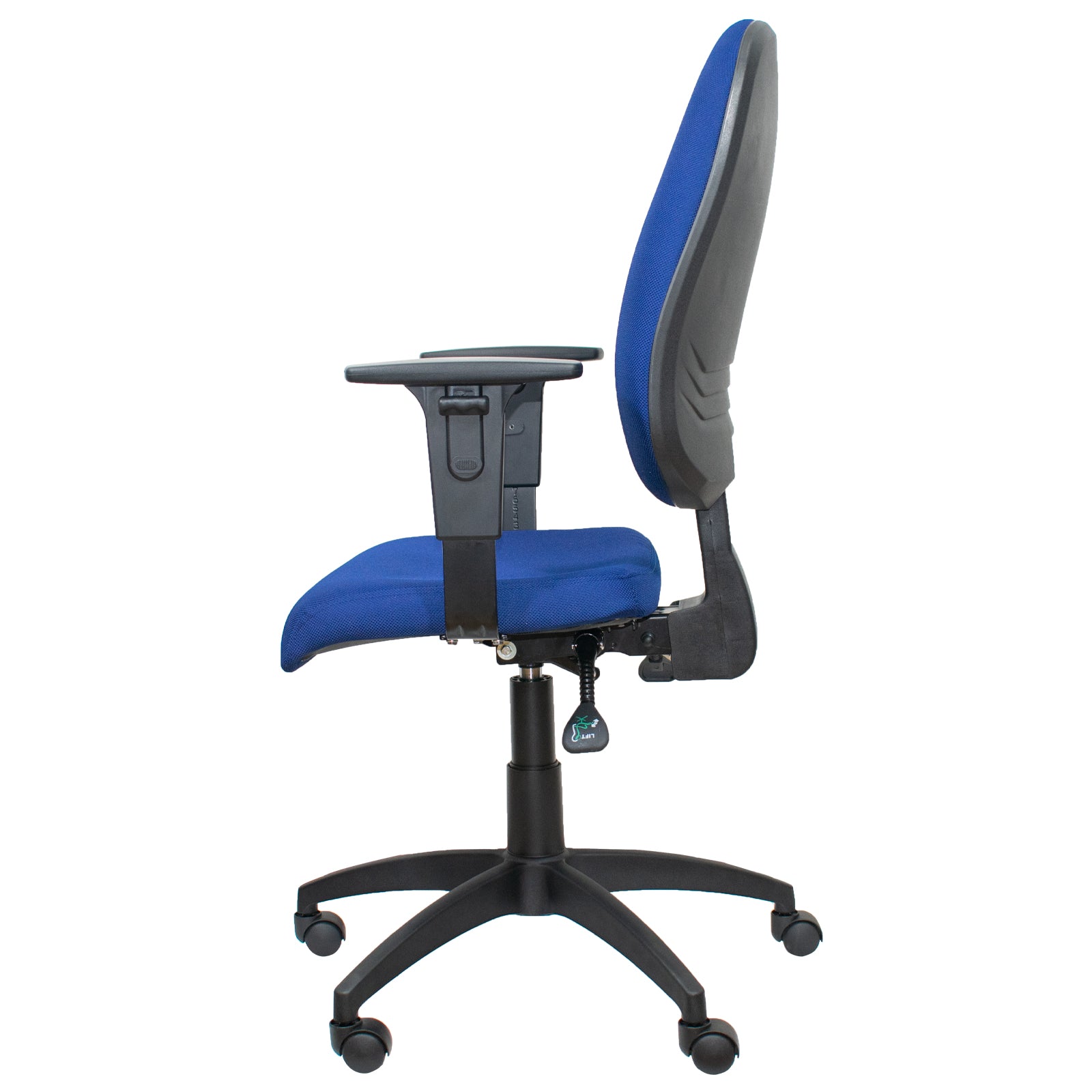 Silla de escritorio ergonómica durable ejecutiva praga