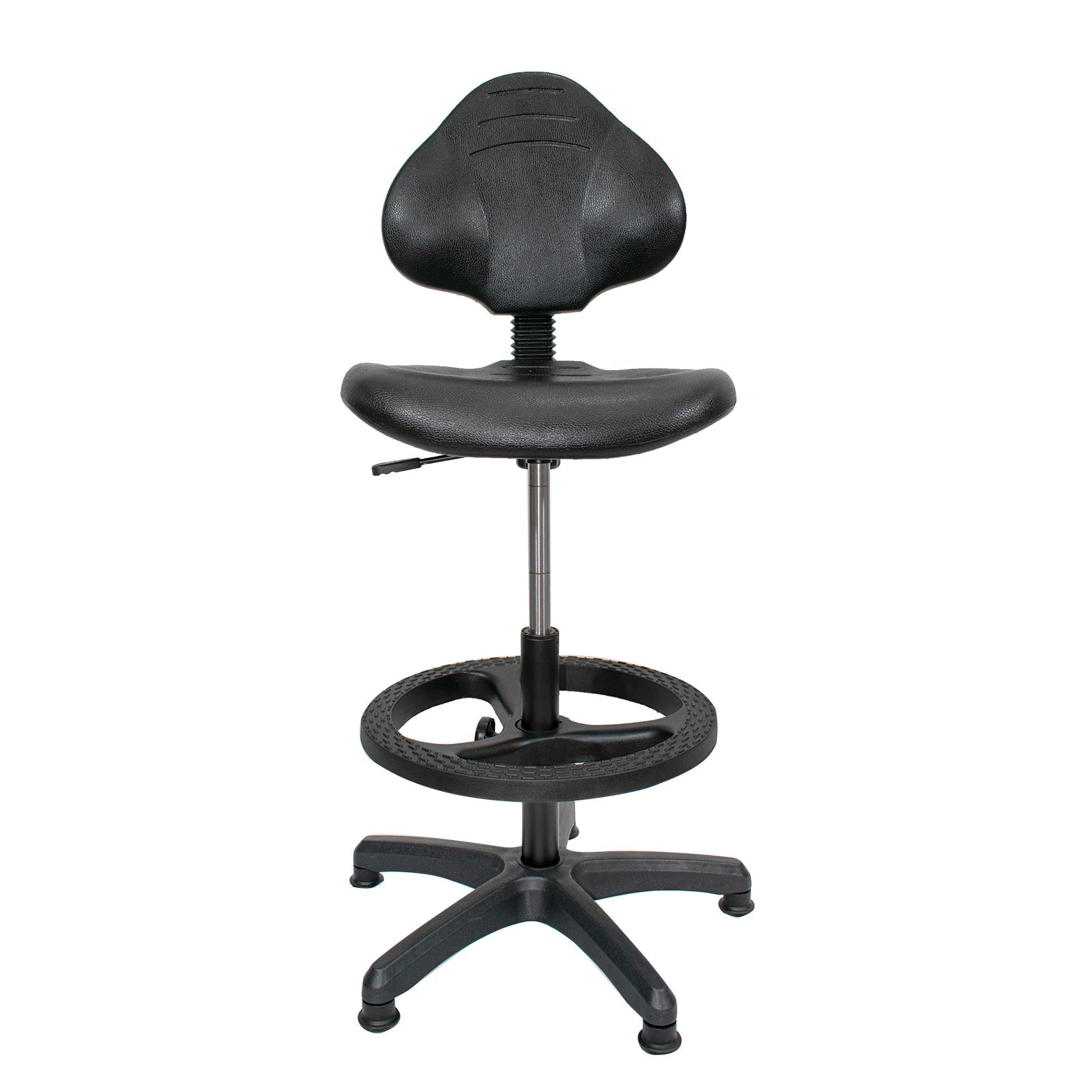 Silla cajero en poliuretano polituli