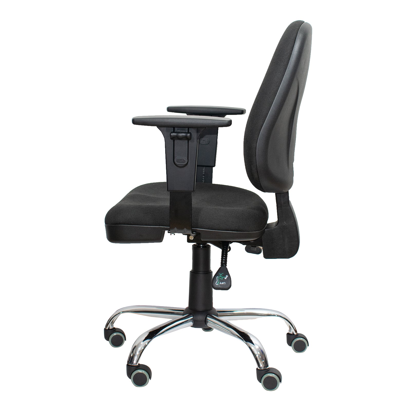 Silla de escritorio ergonómica durable ejecutiva fortune premiun