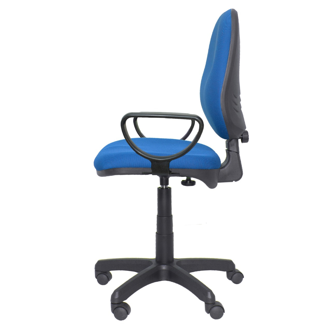 Silla de escritorio ergonómica ejecutiva Opalo brazos fijos