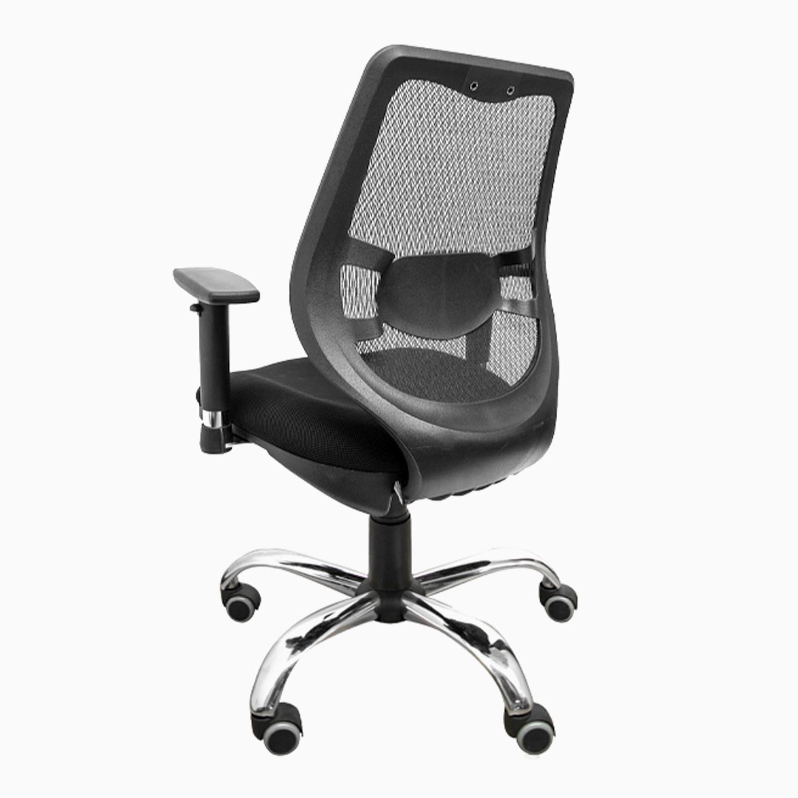 Silla de escritorio Ejecutiva en malla Bolonia