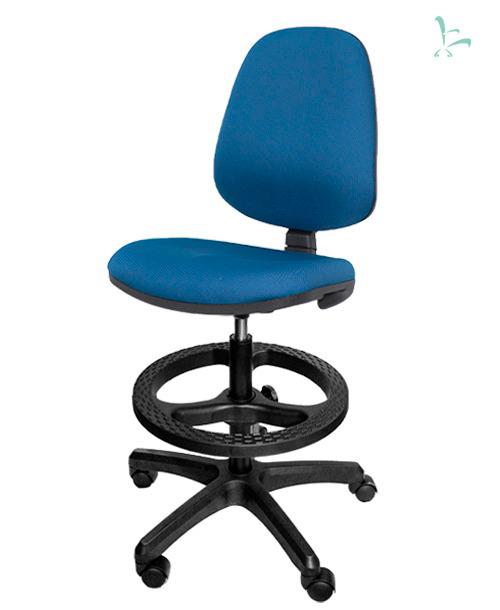 Silla cajero ejecutiva ergonómica fortune