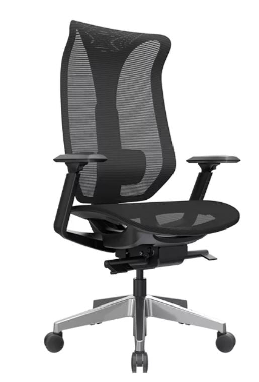 Silla de escritorio ergonómica Gerencial Swive
