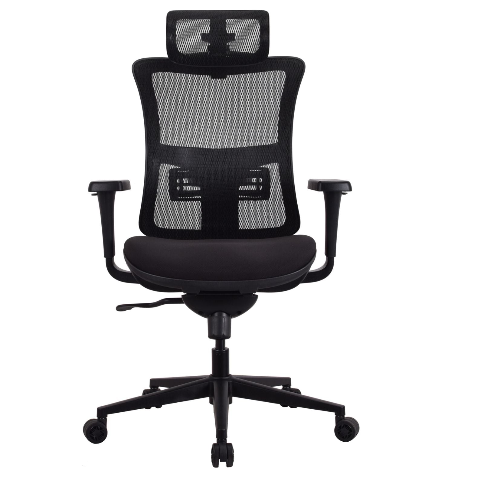 Silla de escritorio ergonómica Gerencial Thunder