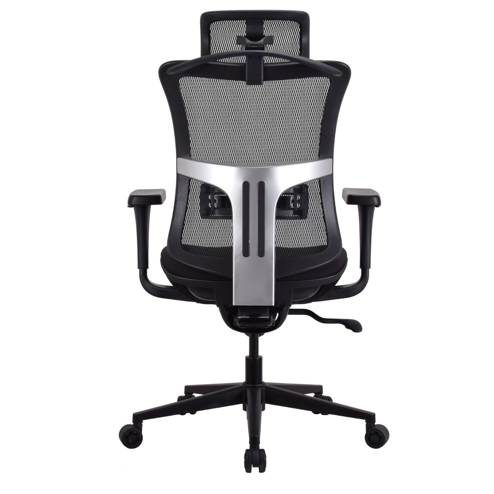 Silla de escritorio ergonómica Gerencial Thunder