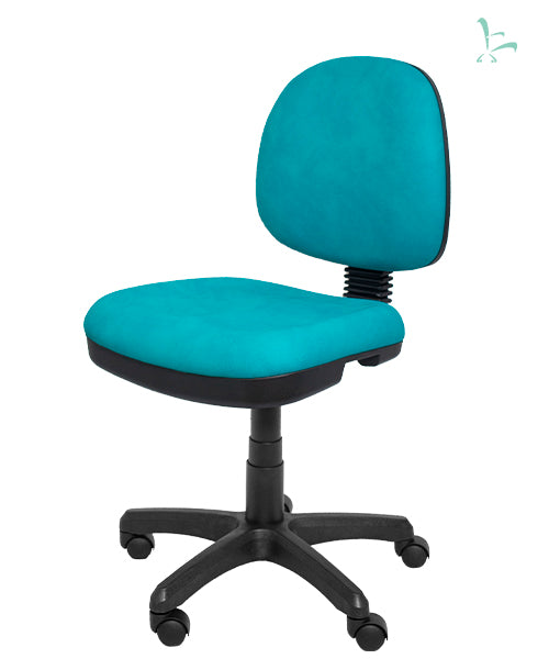Silla laboratorio ergonómica durable