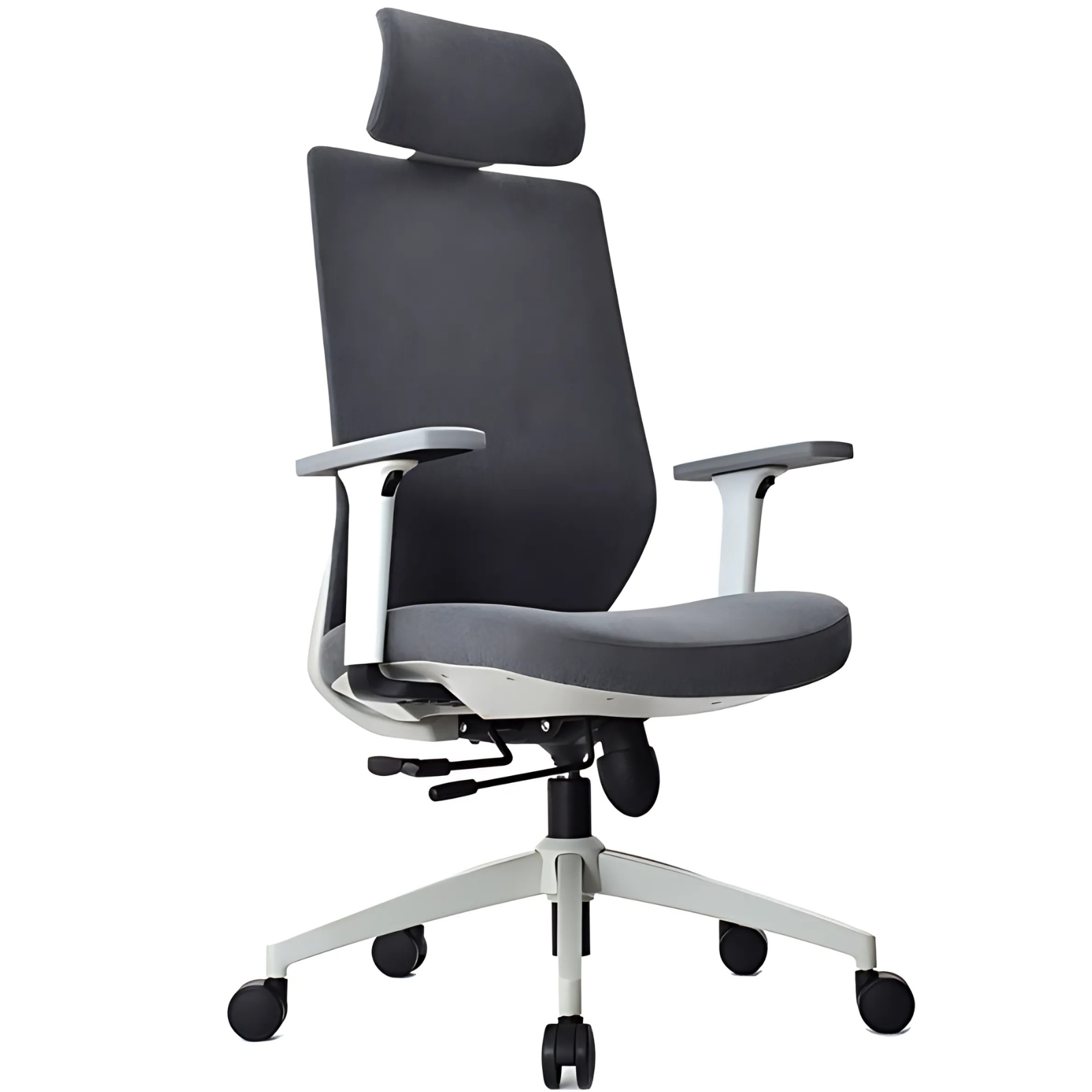 Silla de escritorio ergonómica ejecutiva maverick