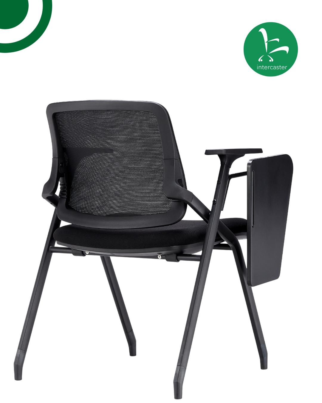 Silla de escritorio universitaria InterClass