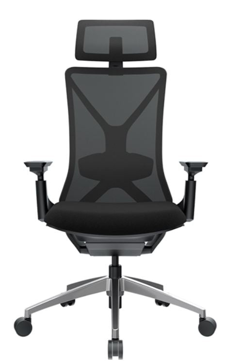 Silla de escritorio ergonómica Gerencial Flexi