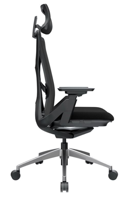 Silla de escritorio ergonómica Gerencial Flexi