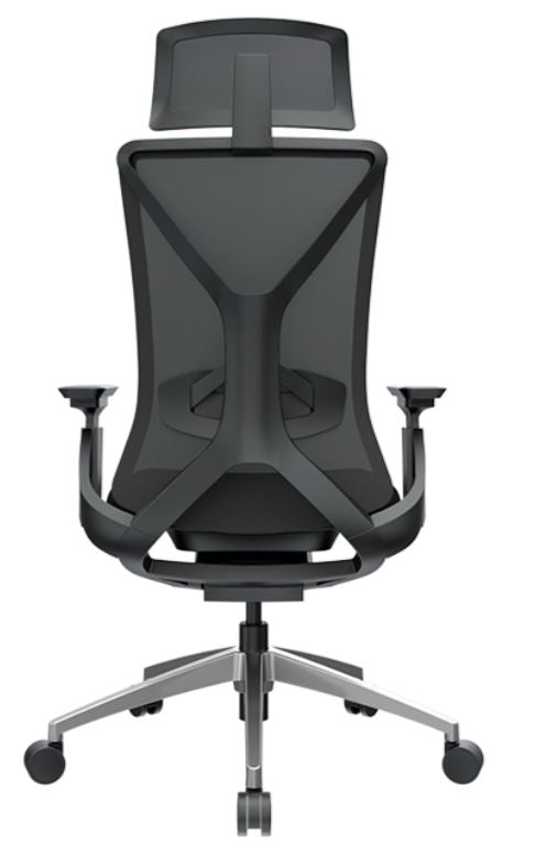 Silla de escritorio ergonómica Gerencial Flexi