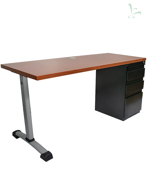 Escritorio archivador 150x60