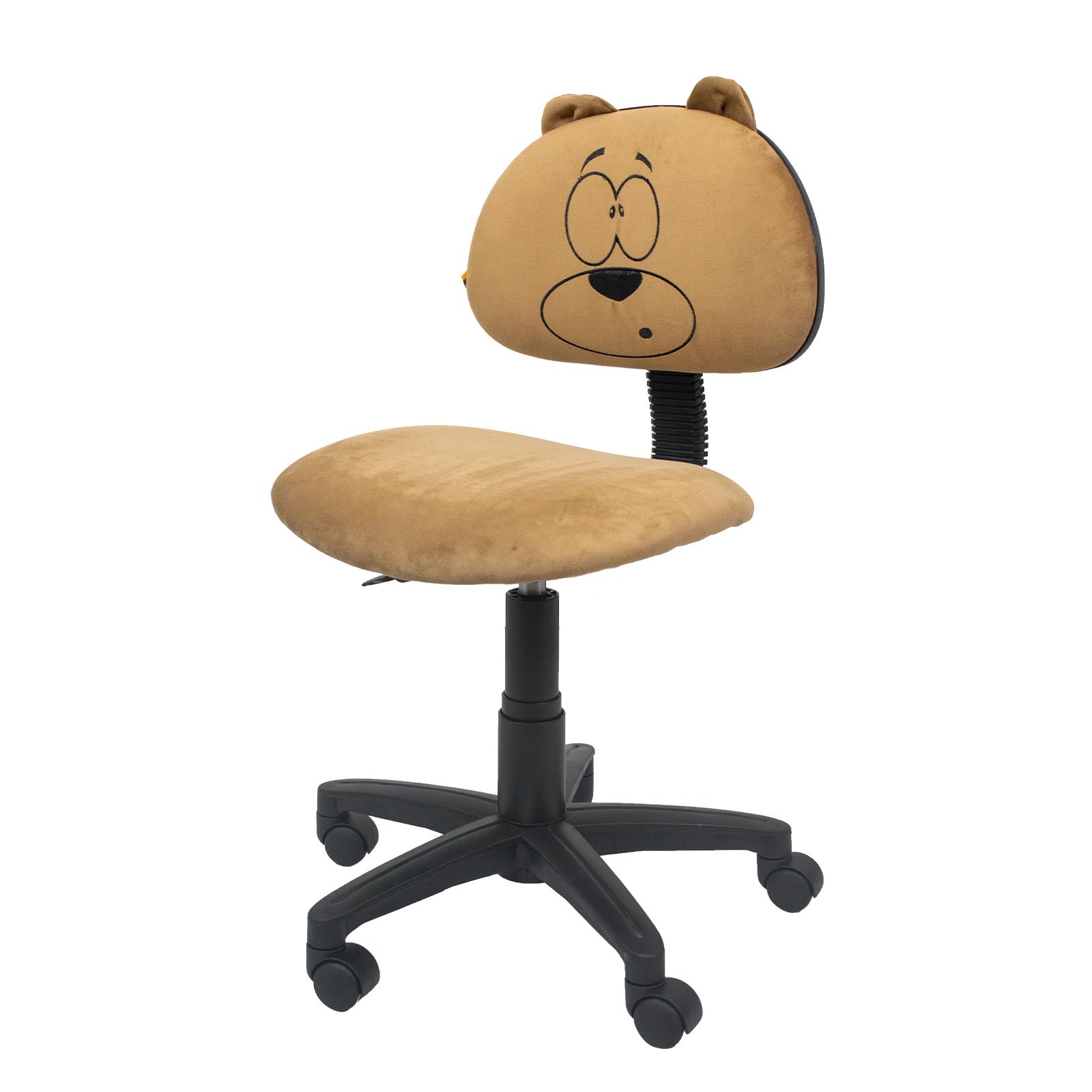 Silla de escritorio infantil bongo