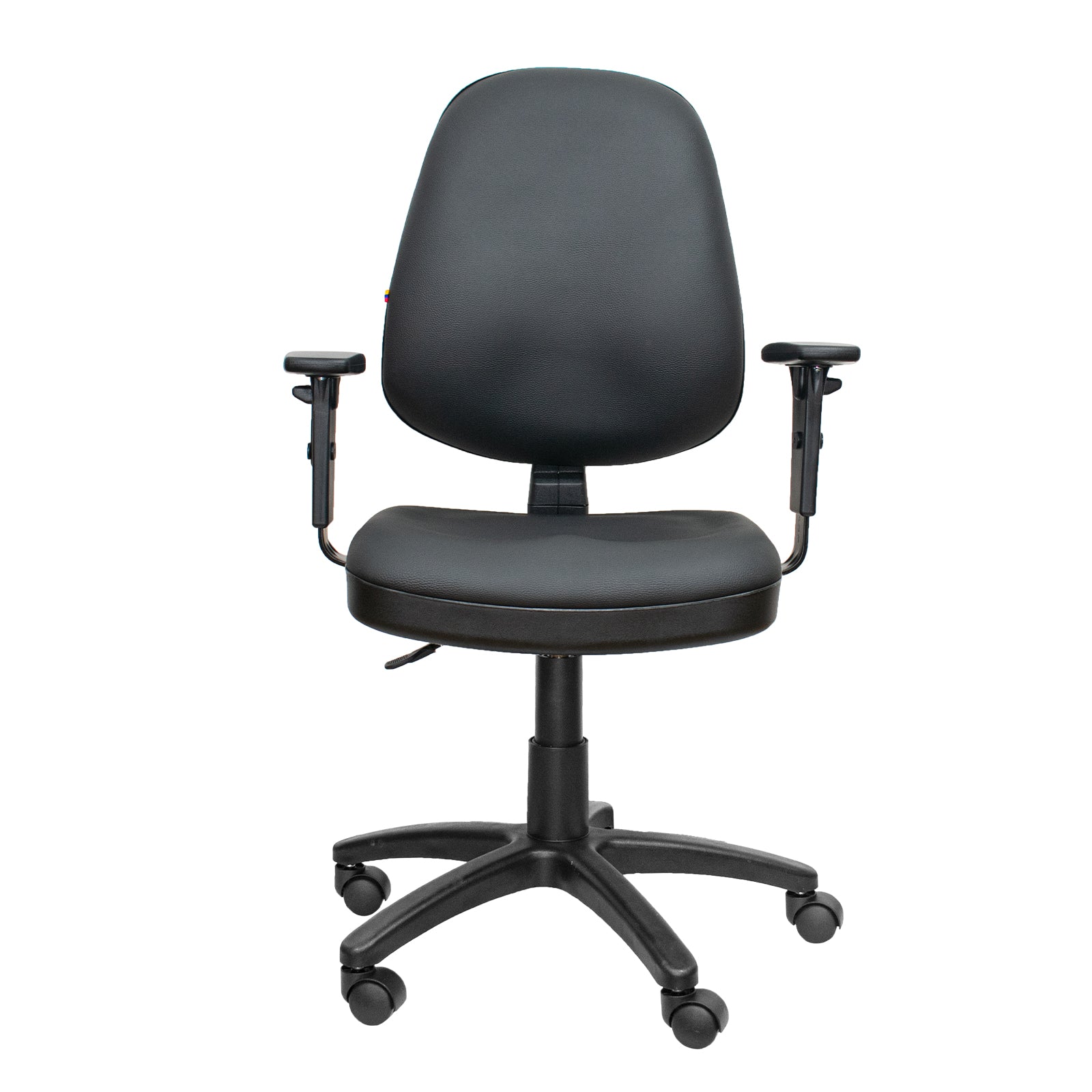 Silla de escritorio ergonómica durable ejecutiva pliegue fortune