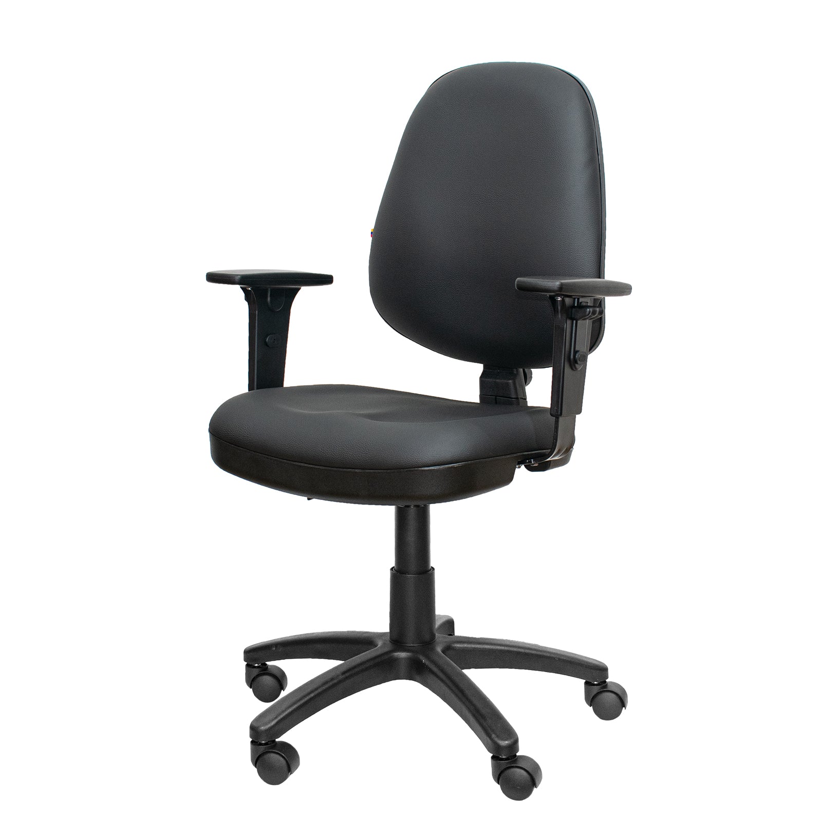 Silla de escritorio ergonómica durable ejecutiva pliegue fortune