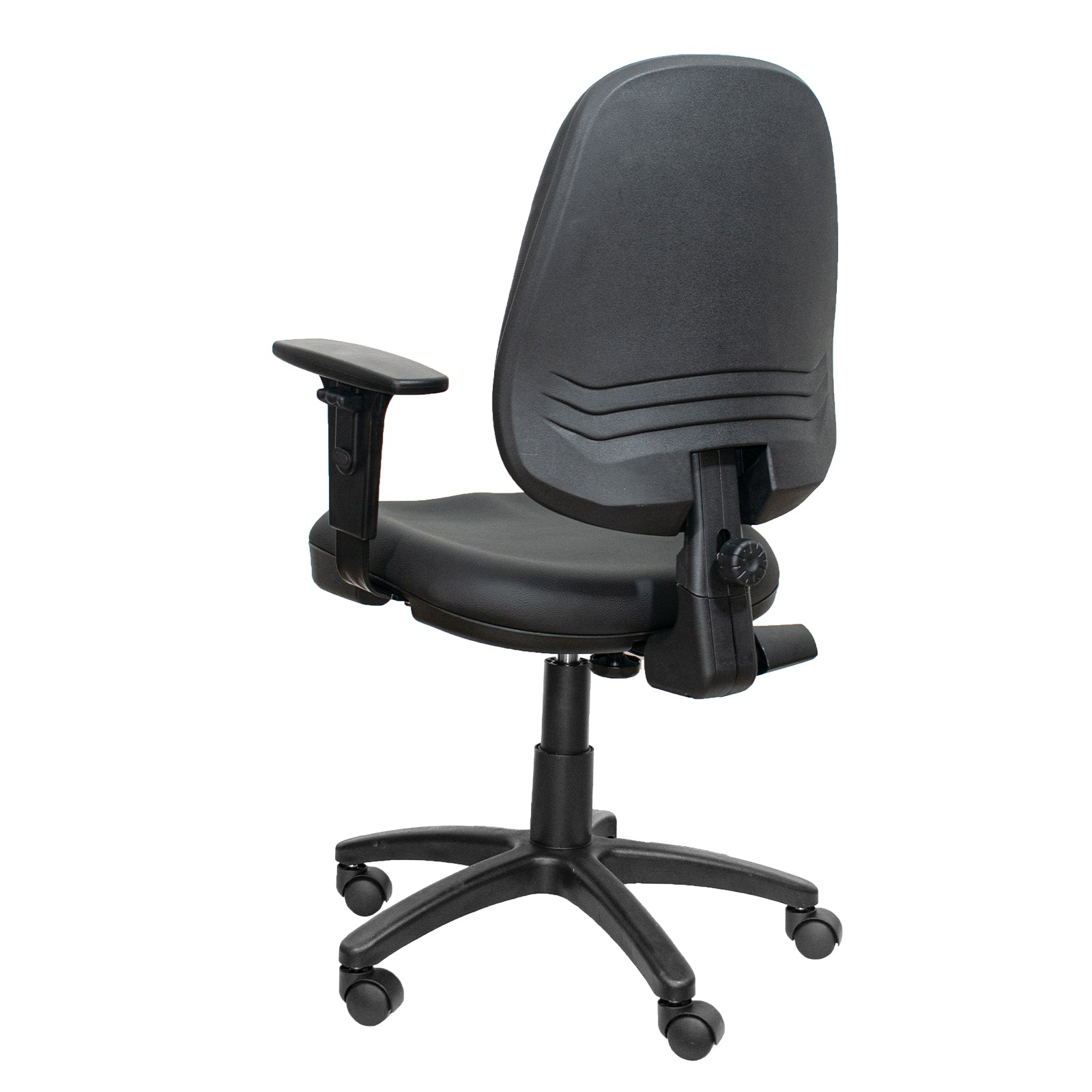 Silla de escritorio ergonómica durable ejecutiva pliegue fortune