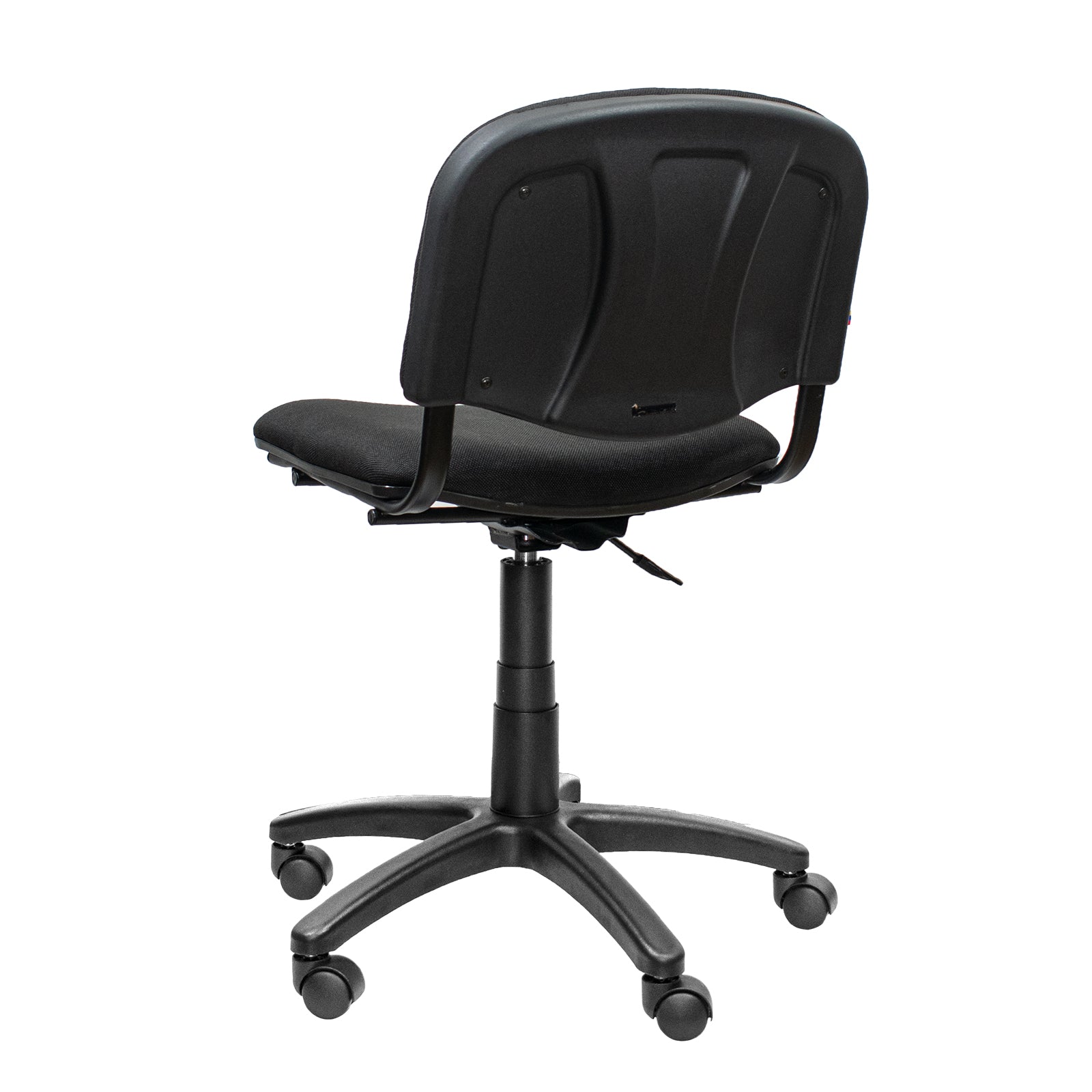 Silla de escritorio ergonómica durable  juvenil isósceles giratoria