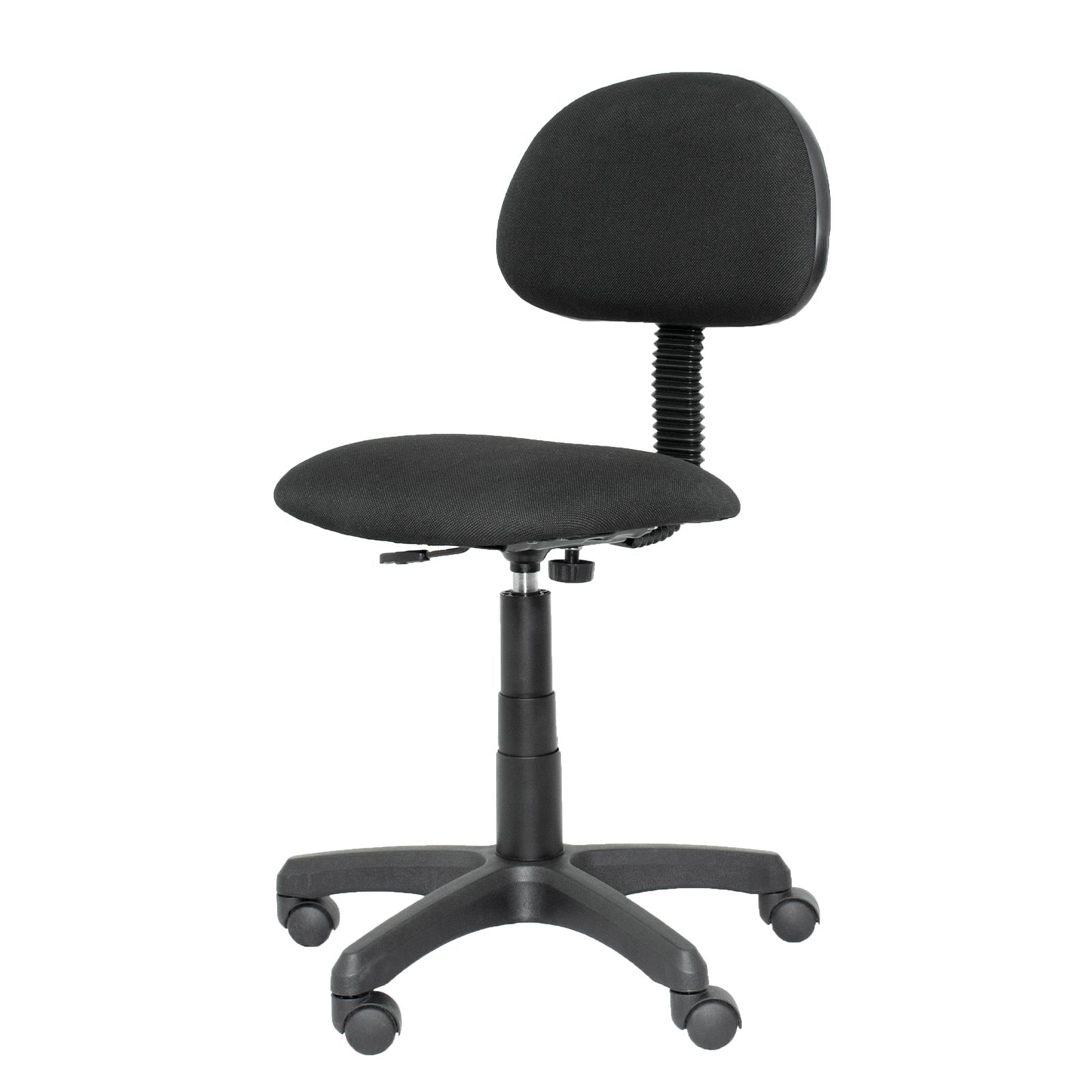 Silla de escritorio ergonómica juvenil kids giratoria sin brazos