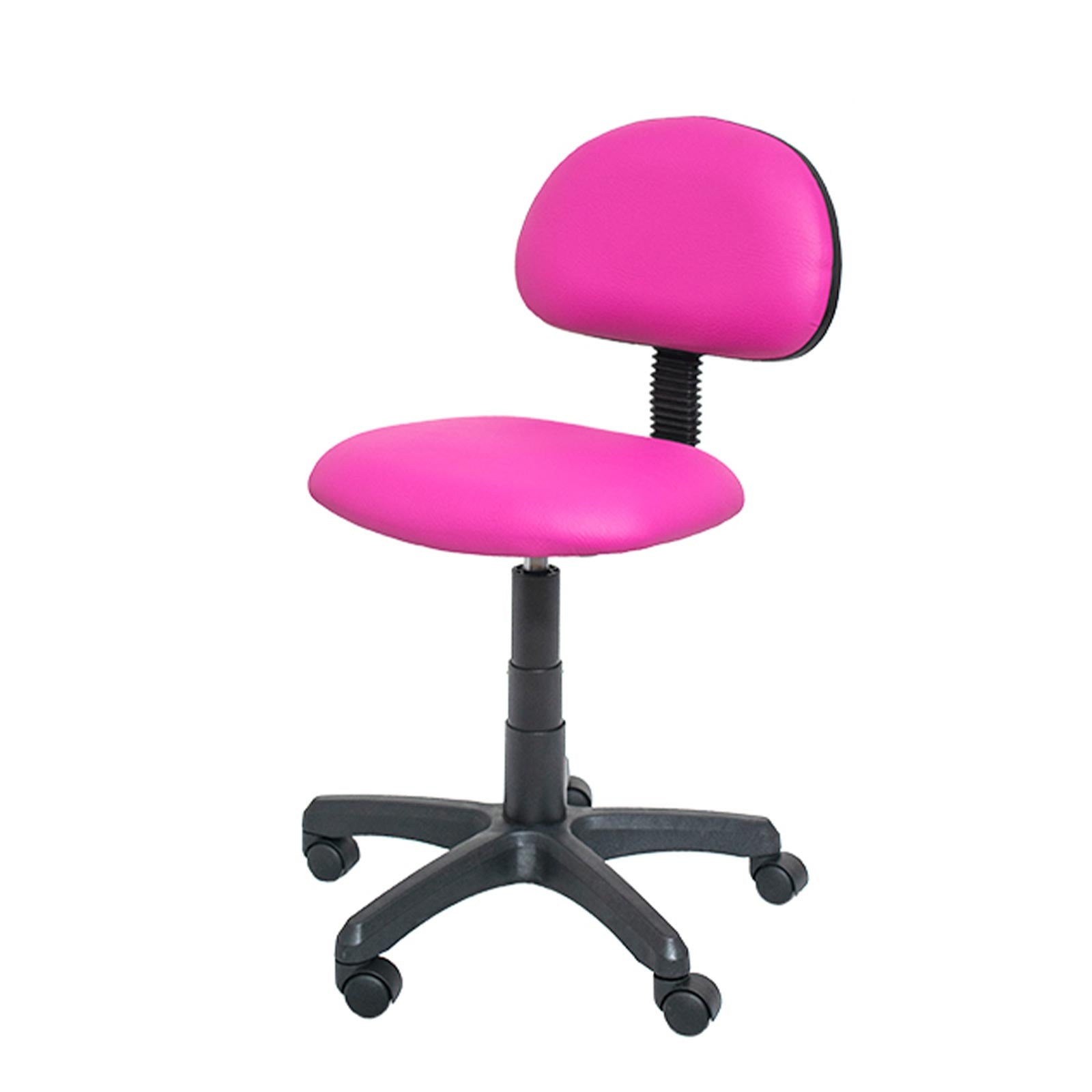 Silla de escritorio ergonómica juvenil kids giratoria sin brazos