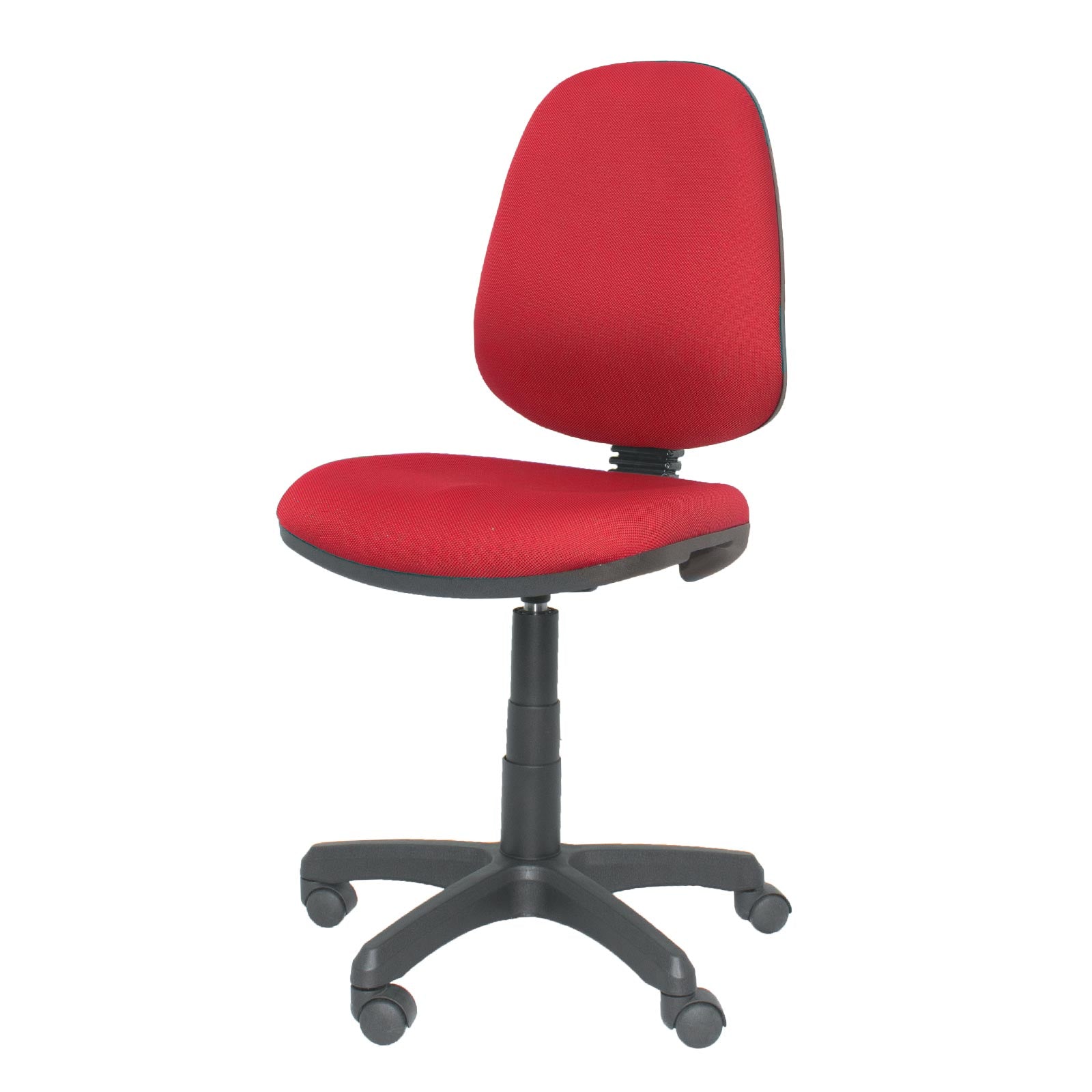 Silla de escritorio ergonómica durable ejecutiva pliegue ópalo