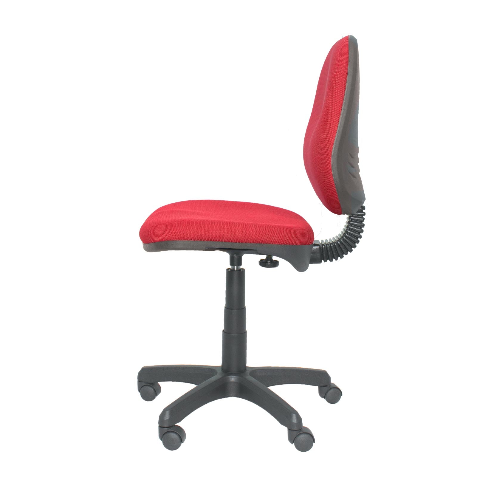 Silla de escritorio ergonómica durable ejecutiva pliegue ópalo