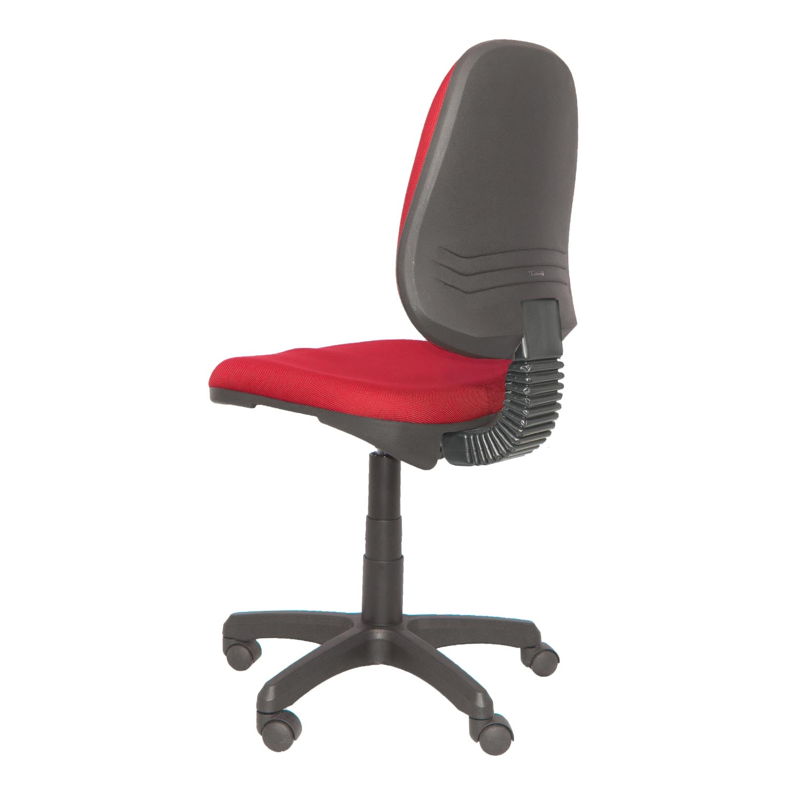 Silla de escritorio ergonómica durable ejecutiva pliegue ópalo