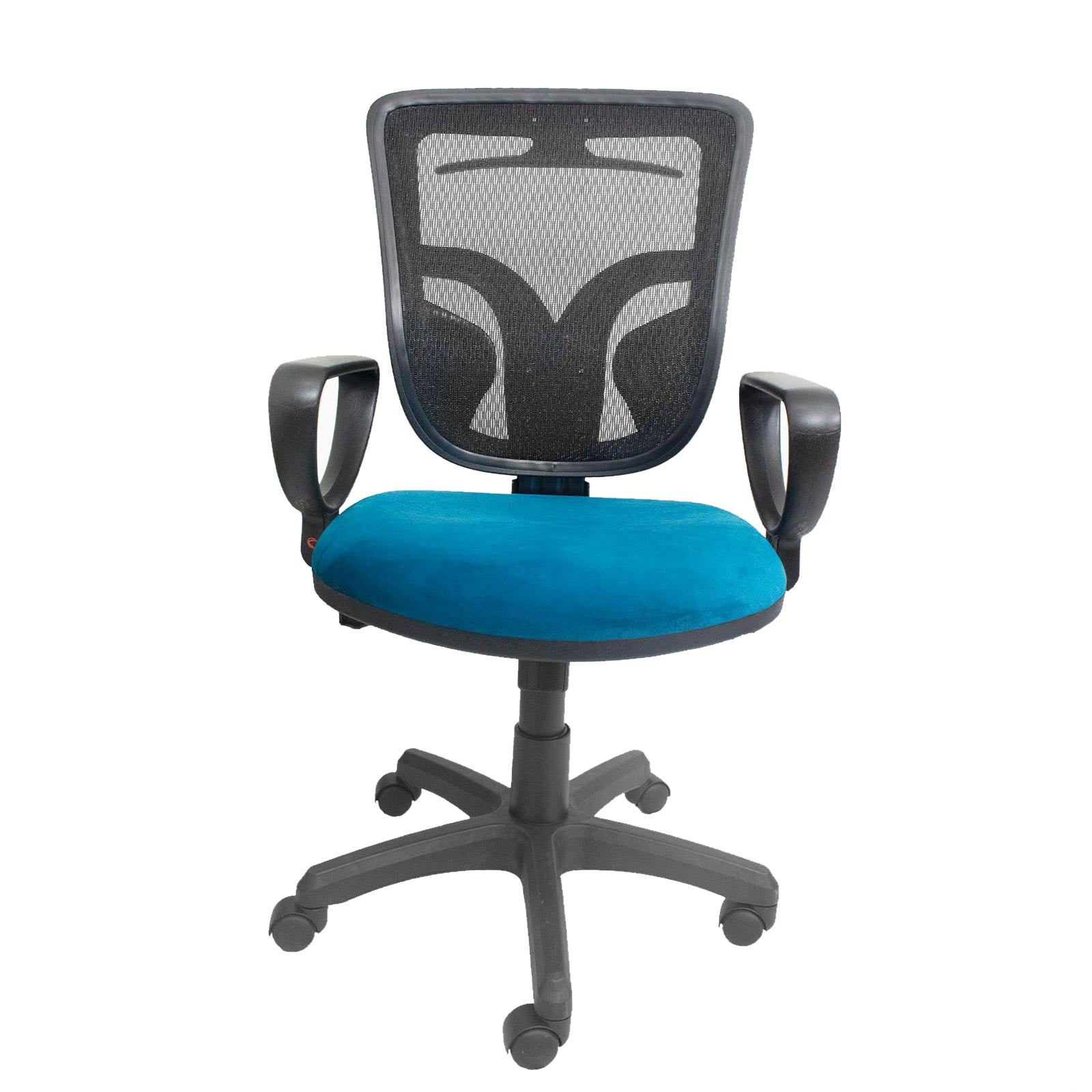 Silla de escritorio Ejecutiva en malla Napoles