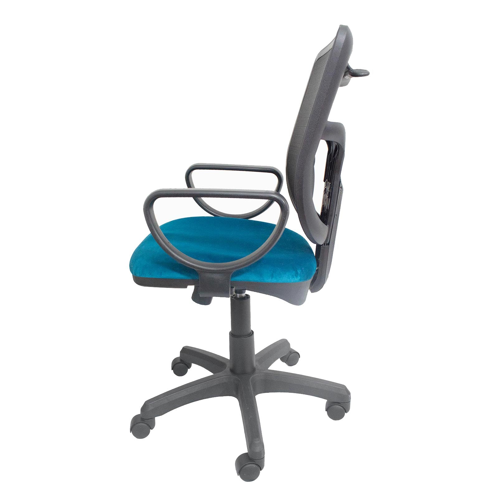 Silla de escritorio Ejecutiva en malla Napoles