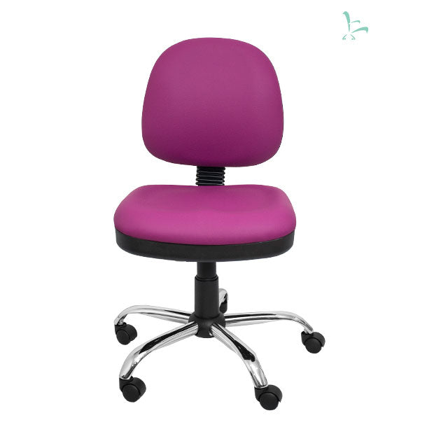 Silla laboratorio BC ergonómica durable