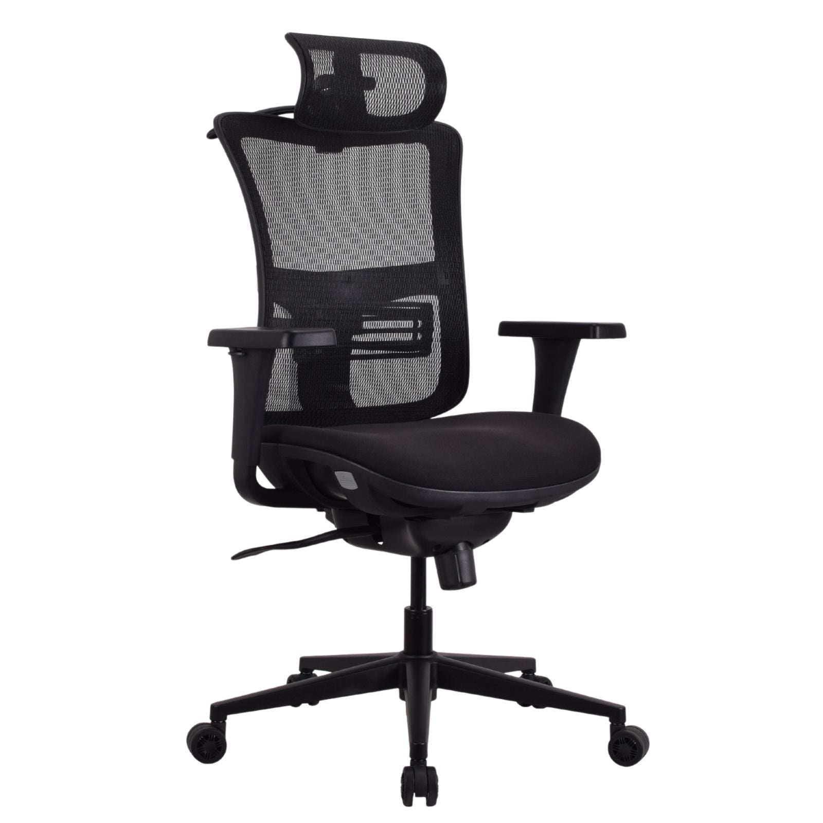 Silla de escritorio ergonómica Gerencial Thunder
