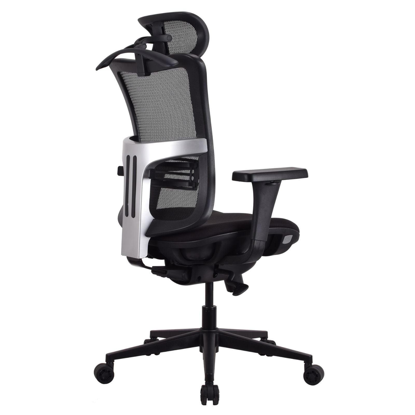 Silla de escritorio ergonómica Gerencial Thunder