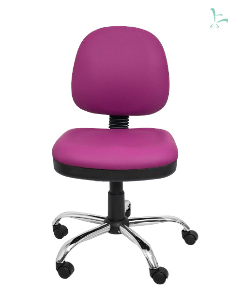 Silla laboratorio BC ergonómica durable