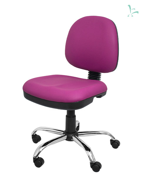 Silla laboratorio BC ergonómica durable