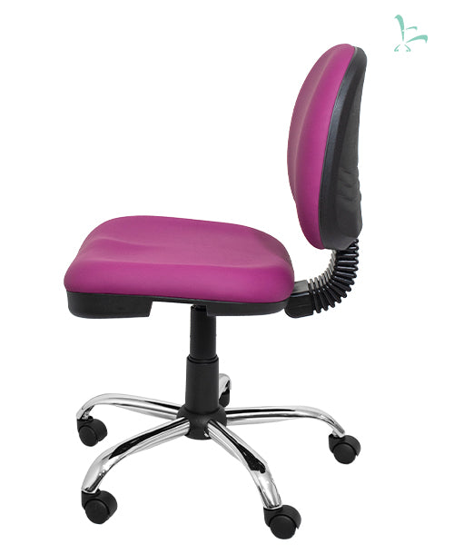 Silla laboratorio BC ergonómica durable