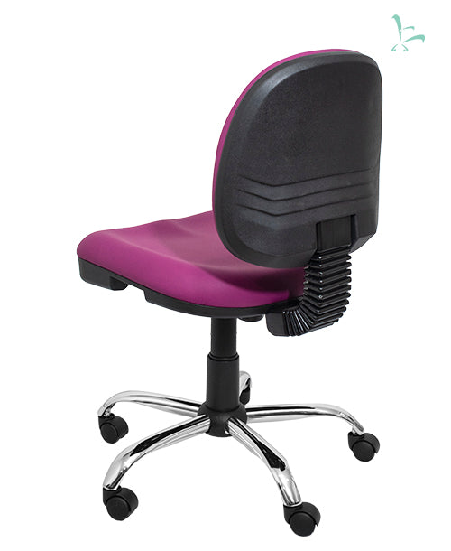 Silla laboratorio BC ergonómica durable