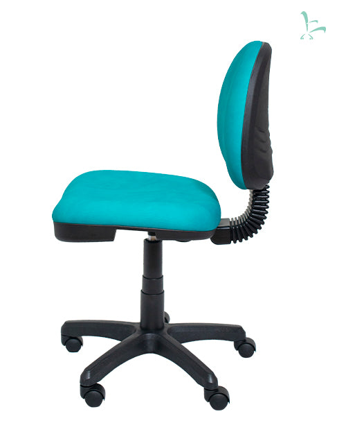 Silla laboratorio ergonómica durable