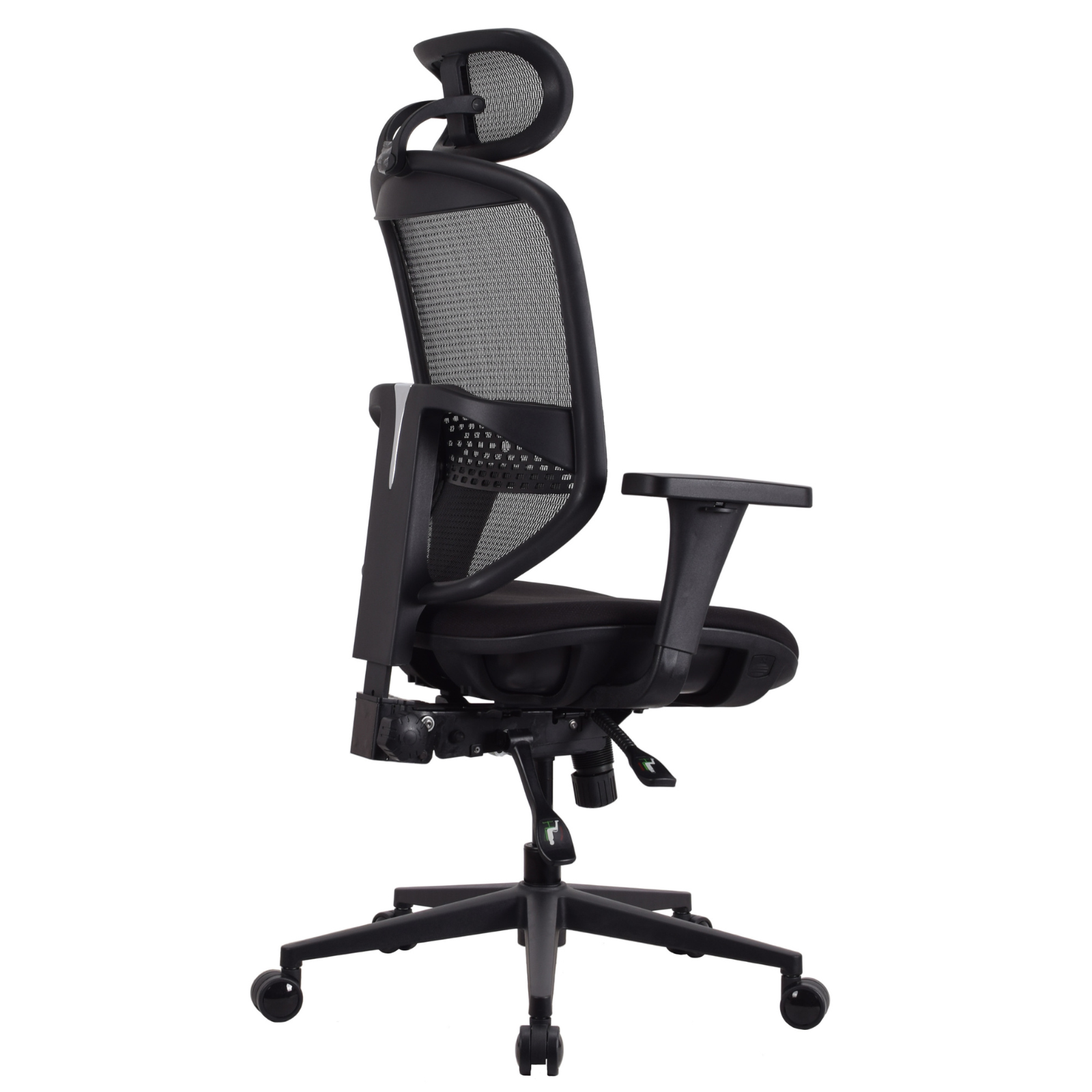 Silla de escritorio ergonómica SKY Ejecutiva SE05