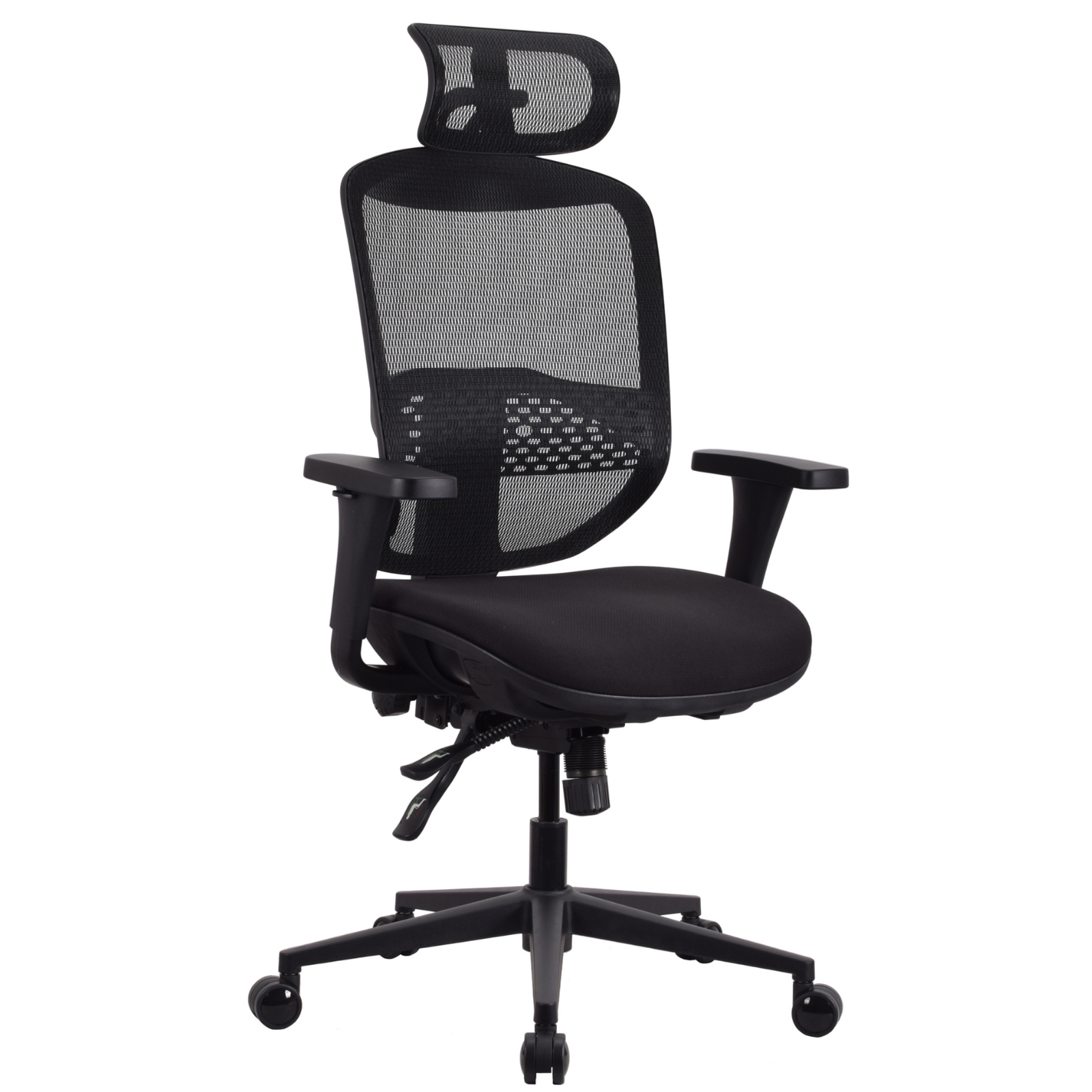 Silla de escritorio ergonómica SKY Ejecutiva SE05