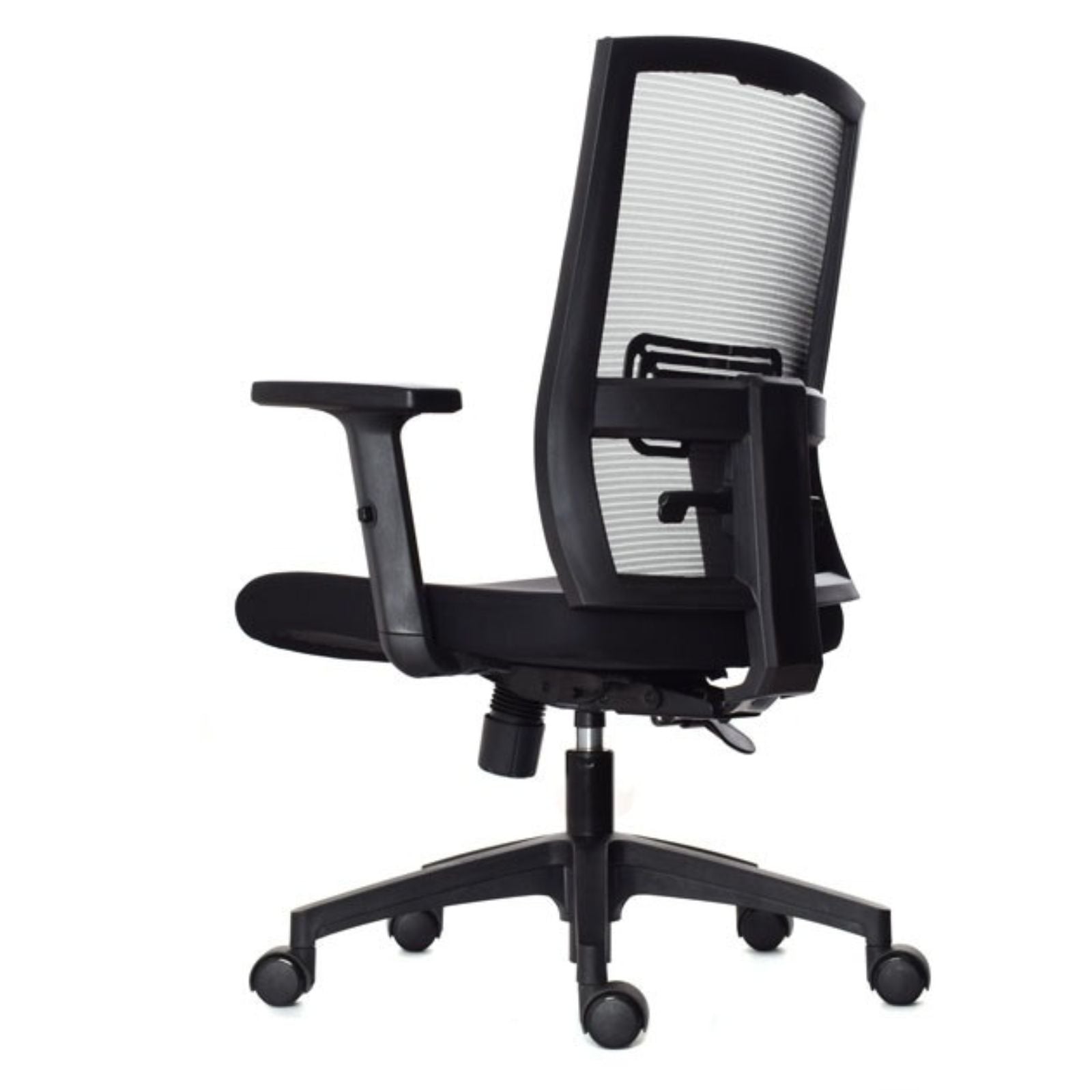 Silla de escritorio ejecutiva KANN