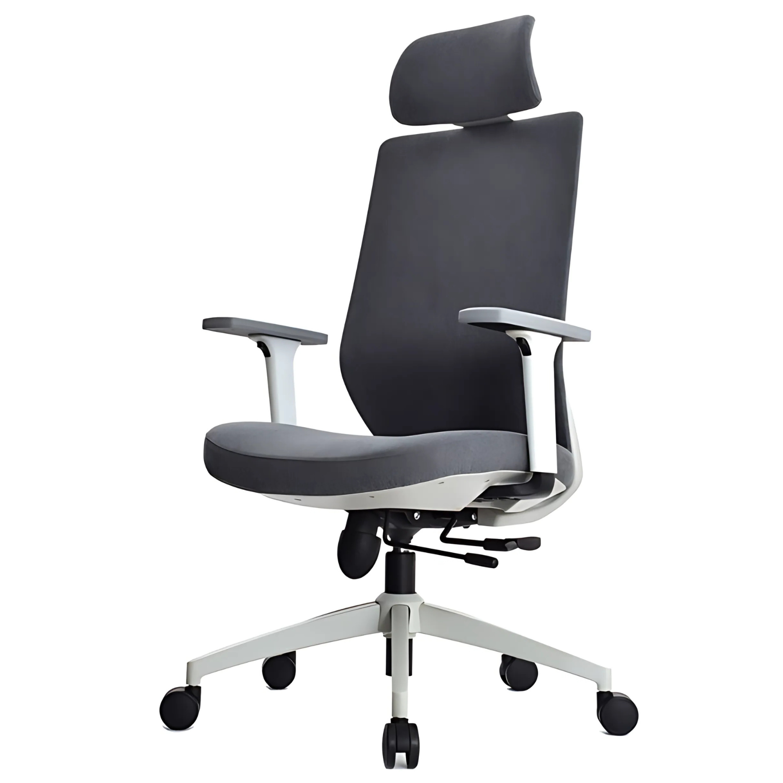 Silla de escritorio ergonómica ejecutiva maverick