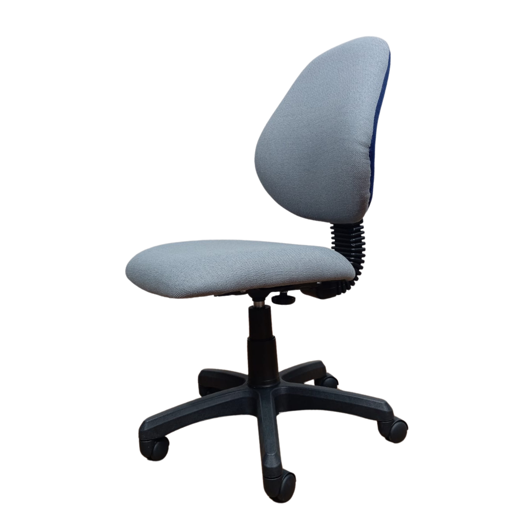 Silla de escritorio ergonómica ejecutiva Trebol