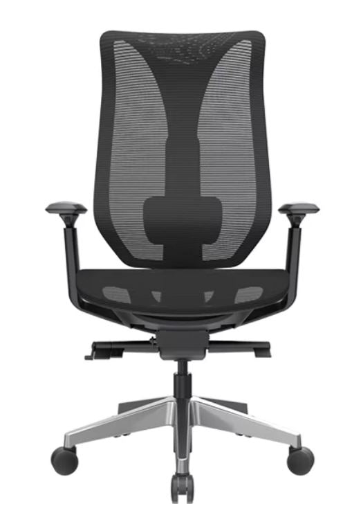 Silla de escritorio ergonómica Gerencial Swive